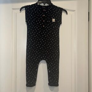 Toddler ONSIE in Abstract Modern Pattern